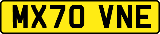 MX70VNE