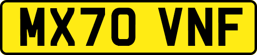 MX70VNF