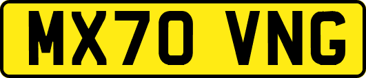 MX70VNG