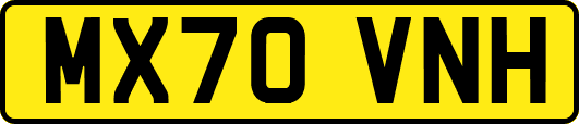 MX70VNH