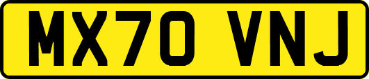 MX70VNJ