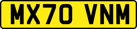 MX70VNM