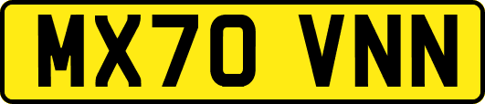 MX70VNN