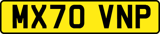 MX70VNP