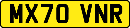 MX70VNR