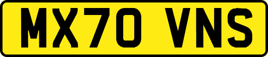 MX70VNS