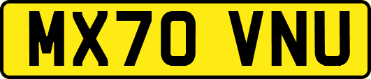 MX70VNU
