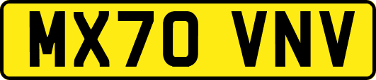 MX70VNV