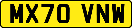 MX70VNW