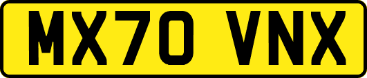 MX70VNX