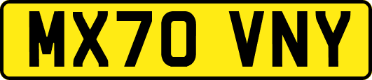 MX70VNY