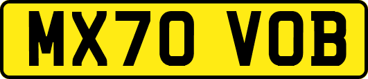 MX70VOB