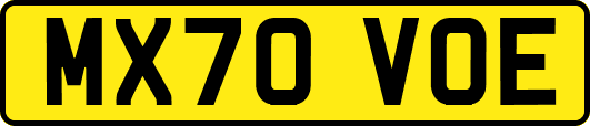 MX70VOE