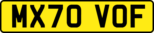 MX70VOF