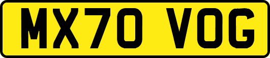 MX70VOG