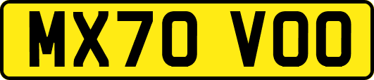 MX70VOO