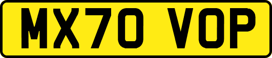 MX70VOP