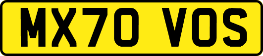 MX70VOS