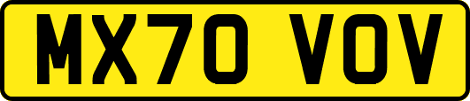 MX70VOV