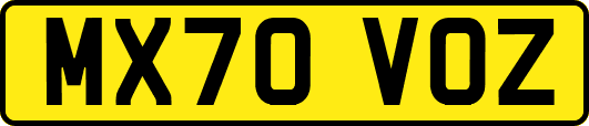 MX70VOZ