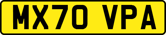 MX70VPA