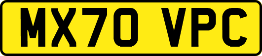 MX70VPC