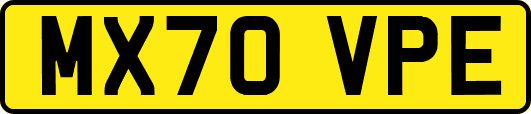 MX70VPE