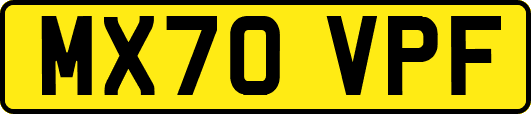 MX70VPF