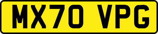 MX70VPG