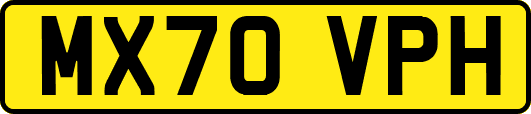 MX70VPH