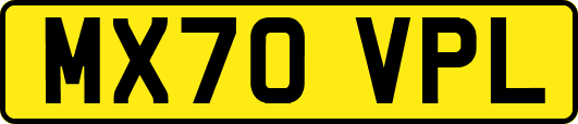 MX70VPL