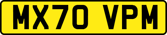MX70VPM
