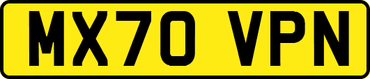 MX70VPN