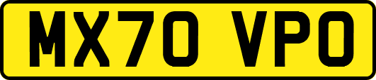 MX70VPO