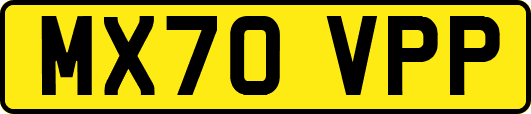 MX70VPP