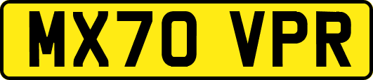 MX70VPR