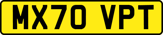 MX70VPT