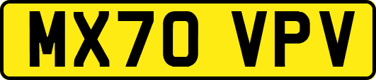 MX70VPV