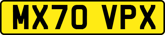 MX70VPX