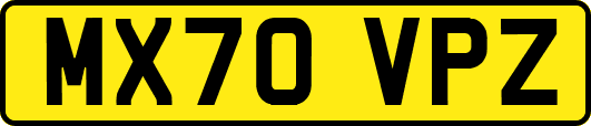 MX70VPZ