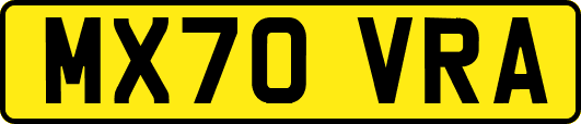 MX70VRA