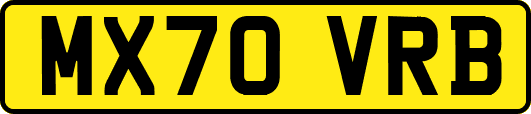 MX70VRB