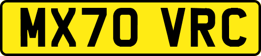 MX70VRC