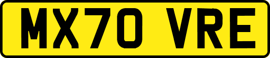 MX70VRE