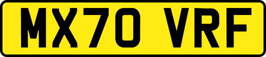 MX70VRF