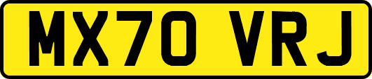 MX70VRJ