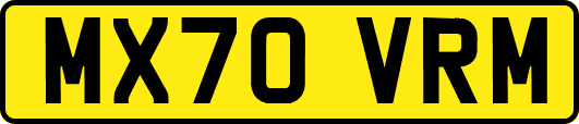 MX70VRM