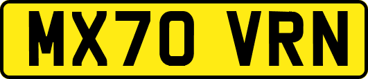MX70VRN