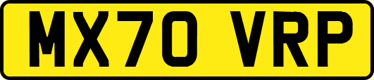 MX70VRP