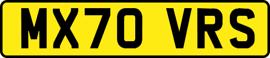 MX70VRS